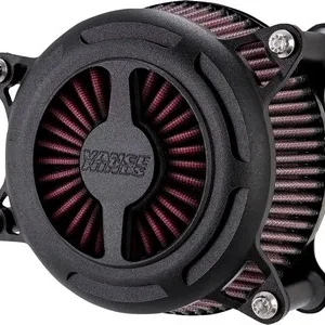 Vance & Hines Air Cleanr Bld Bl Lst,Fl Air Cleanr Bld Bl Lst Fl Expressleverans