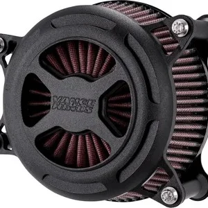 Vance & Hines Air Cleanr V02X Bw St,Fl Air Cleanr V02X Bw St Fl Nedsatt pris