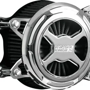 Vance & Hines Air Cleaner Vo2X Chr Xl Air Cleaner Vo2X Chr Xl Nyhet