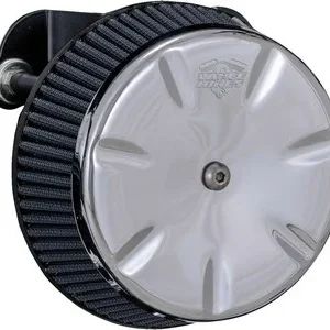 Vance & Hines Air Cleaner Ch.Vo2 El.Xl Air Cleaner Ch.Vo2 El.Xl Rabatt