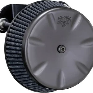 Vance & Hines Air Cleaner Bl.Vo2El.E-Fl Air Cleaner Bl.Vo2El.E-Fl Bästa pris