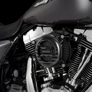 Vance & Hines Aircleanr Bl Vo2A 99-07Fl Aircleanr Bl Vo2A 99-07Fl Extra rabatt