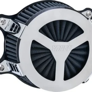 Vance & Hines Air Cleaner V02Rad3.Ch.Fl Air Cleaner V02Rad3.Ch.Fl Billig