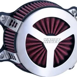 Utförsäljning Vance & Hines Air Cleaner V02Rad3.Br.M8 Air Cleaner V02Rad3.Br.M8