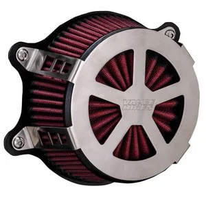 Vance & Hines Air Cleanr Br.Radv.8-16Fl Air Cleanr Br.Radv.8-16Fl Rea