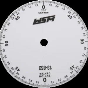 Wsm Degree Whl Llp852 Degree Whl Llp852 Begränsat antal