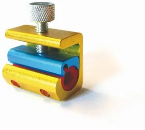 Vajersmörjare Nyhet