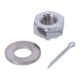 Utförsäljning Front Wheel Axle Hardware Fl 49-71