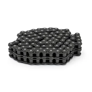 Tsubaki, Endless Dual Row Primary Chain. 86 Links 07-21 Touring, 10-21 Beställ idag