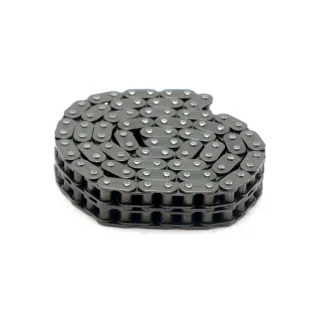 Tsubaki, Endless Dual Row Primary Chain, Long. 84 Links 37-06 All B.T. Nedsatt pris