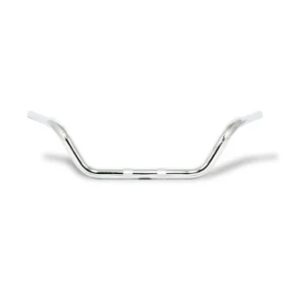 1-1/4" Late Fatboy Oem Style Handlebar. Chrome 82-22 H-D (Excl. 08-22 Begränsad tid