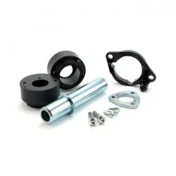 Xl Isolator Motor Mount Kit. Rear 14-22 Xl Fynd