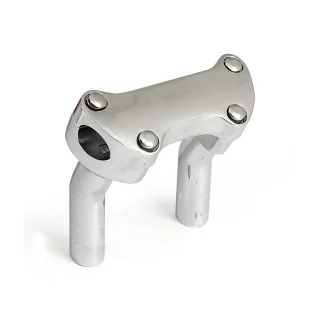 Trygg betalning Oem Style Pullback Risers, With Topclamp