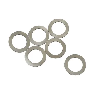 Trygg betalning Thrust Washer Set, 1St Gear C-Shaft 86-90 4-Sp Xl