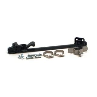 Universal Fat Bob Tank Mount Kit Kampanjpris