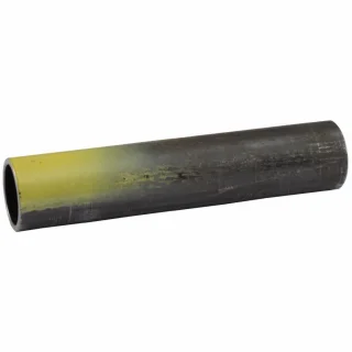 Wheel hub spacer 4.434" yellow. Rear CAST WHEELS 73-85 FX, 80-85 FXB, Populär