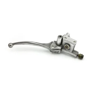 Wannabe Choppers, Wannabrake Master Cylinder, 1". Ball End For 1"/25,4 Endast idag