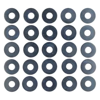 Washer, Zinc Plated Amongst Others: Behind Shifter Lever On Outside Beställ idag