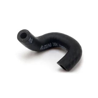Vent Hose, Transmission 06-08 Dyna, 07-08 Flt/Touring Snabb frakt