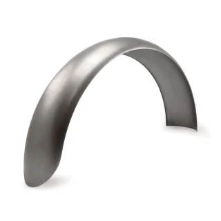 Trygg betalning Penz Rear Bobber Fender, 140Mm Wide / 345Mm Radius- 140Mm Wide. -