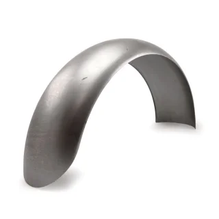 Utförsäljning Penz Rear Bobber Fender, 190Mm Wide / 350Mm Radius- 190Mm Wide. -