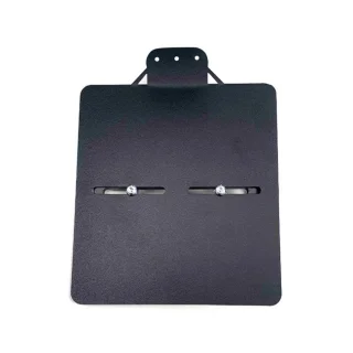 Westland Customs, Side Mount License Plate Bracket Germ Erbjudande