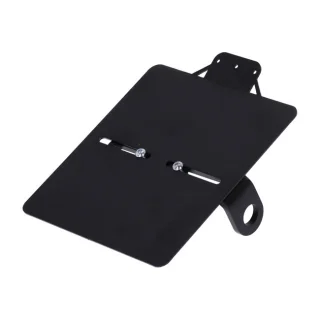 Westland Customs, Side Mount License Plate Bracket Germ Erbjudande