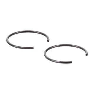 Wiseco, Piston Retaining Ring Set. Round Wire Wiseco Pistons Begränsat erbjudande
