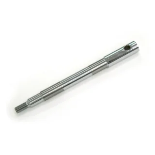 Wheel Axle, Front 00-03 Dyna (Excl Fxdwg/Fxdxt), 00-07 All Xl Beställ nu