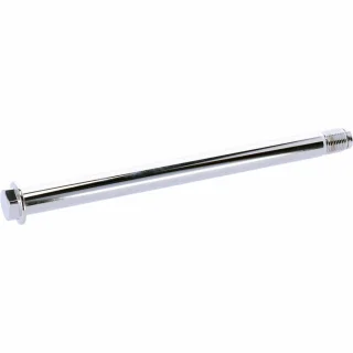 WHEEL AXLE, REAR 08-17 Softail Erbjudandepris