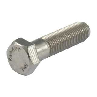1/2-13 X 5 INCH HEX BOLT STAINLESS Extra rabatt