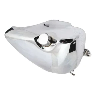 Xl Oil Tank, Chrome 94-96 Xl Billig