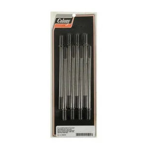 Utförsäljning Colony Cylinder Stud Set (8-Pack) L85-99 Evo B.T.