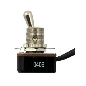 Trygg betalning Toggle Switch, On-Off. 55A@12V