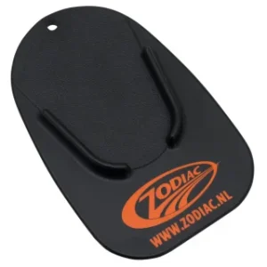 Zodiac Jiffy stand coaster risnedsättning