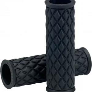 Utförsäljning Biltwell Alumicore Grip Sleeves