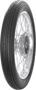 Utförsäljning Avon Tire Speedmaster Mkii Am6 Front 3.25-19 54S Tube Type Am6 3.25-19