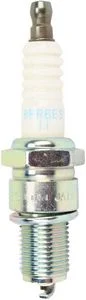 Trygg betalning Ngk Spark Plugs Spark Plug Bpr6Es-11 Spark Plug Ngk Bpr6Es-11