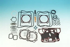 Utförsäljning James Gasket Gasket Kit Top End Top End Gskt Set 86-90 Xl